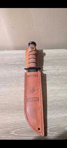 KABAR Knife - Photo 2