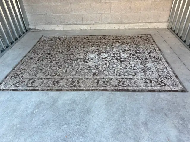 Area Rug #4.