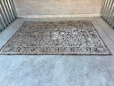 Area Rug #4.