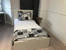 Furnished Studio - DOWNTOWN