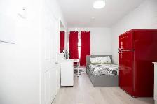 Furnished Studio - DOWNTOWN - Photo 2