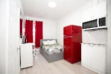 Furnished Studio - DOWNTOWN - Photo 5