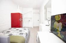 Furnished Studio - DOWNTOWN - Photo 6