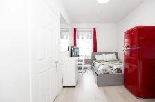 Furnished Studio - DOWNTOWN - Photo 7