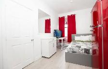 Furnished Studio - DOWNTOWN - Photo 8