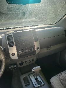 Nissan frontier 2010 - Photo 7