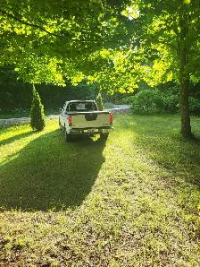 Nissan frontier 2010 - Photo 8