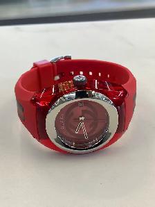 Gucci 137.1 Sync Watch Red - 46mm - Photo 3