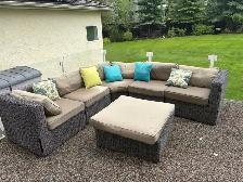 Outdoor Sectional