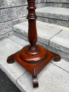 Old Coat Rack - Photo 5