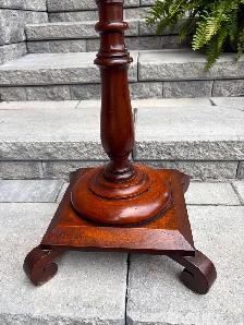 Old Coat Rack - Photo 6
