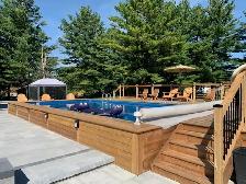 swimming pools - Photo 4