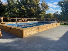swimming pools - Photo 5