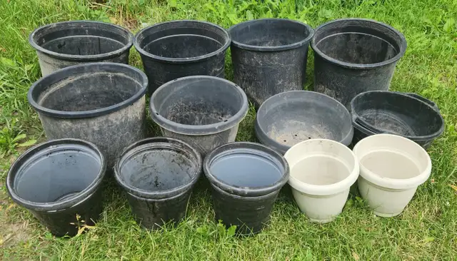 Pots for Plants