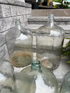 10 Glass Carboys. (Please Ad Info) - Photo 3