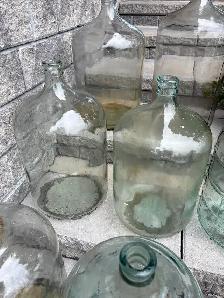10 Glass Carboys. (Please Ad Info) - Photo 4