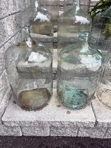 10 Glass Carboys. (Please Ad Info) - Photo 6