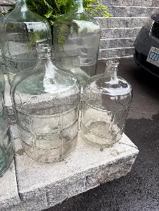 10 Glass Carboys. (Please Ad Info) - Photo 7