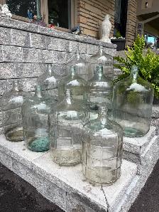 10 Glass Carboys. (Please Ad Info) - Photo 8