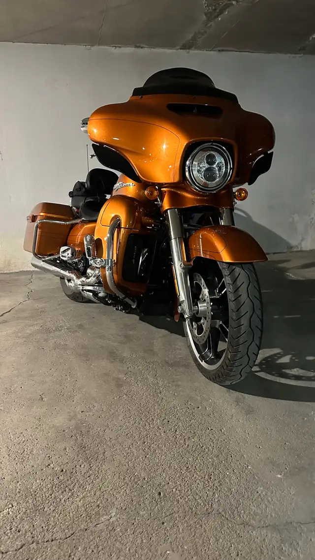 2014 HD SGS