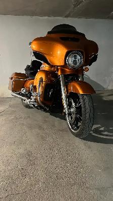 2014 HD SGS