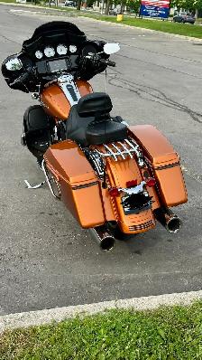 2014 HD SGS - Photo 4