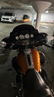 2014 HD SGS - Photo 7