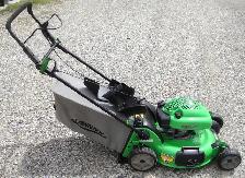 LAWNBOY REAR BAG GAS LAWNMOWER - Photo 2