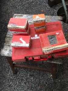 HILTI gun - Photo 3