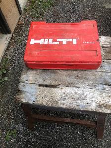 HILTI gun - Photo 4
