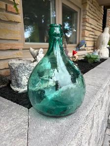 Cute Small Carboy