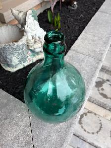 Cute Small Carboy - Photo 6