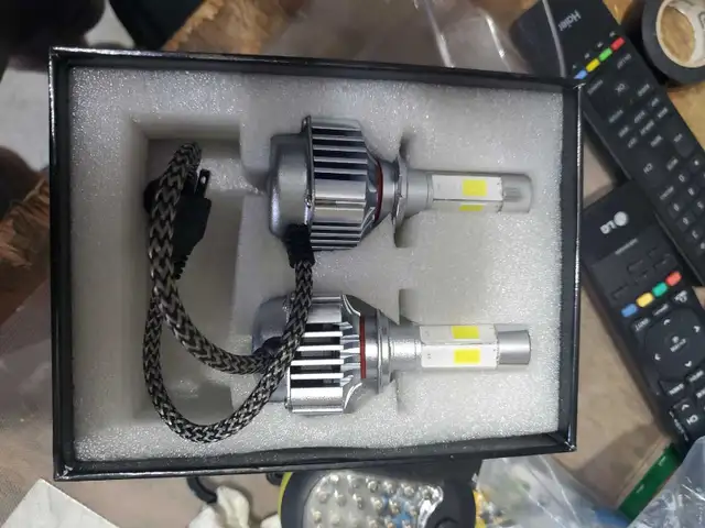 led headlight bulbs