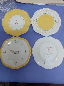 decorative plates