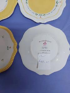 decorative plates - Photo 2