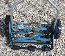 GREAT ESTATES PUSH LAWNMOWER - Photo 2