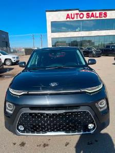 2020 Kia Soul EX 122,322KM - Photo 2