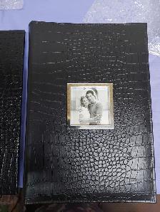 photo albums