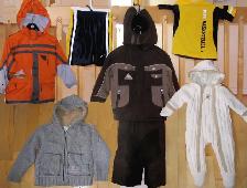 PLUSIEURS MANTEAUX PR HOMMEHABIT - Photo 5