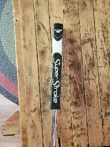 Odyssey White Hot RX 7 putter - Photo 4