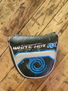 Odyssey White Hot RX 7 putter - Photo 5