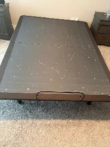 New Casper Queen Size Tilt Bedframe (Save $600) - Photo 2
