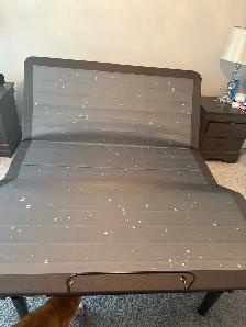 New Casper Queen Size Tilt Bedframe (Save $600) - Photo 3