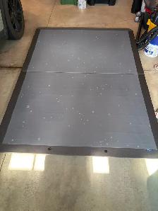 New Casper Queen Size Tilt Bedframe (Save $600) - Photo 5