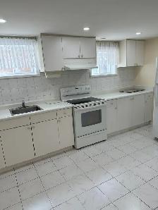 Two Bedroom Basement Apartment (Leslie and Finch) - Photo 2