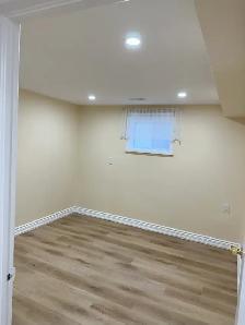 Two Bedroom Basement Apartment (Leslie and Finch) - Photo 5
