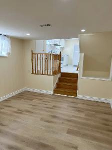Two Bedroom Basement Apartment (Leslie and Finch) - Photo 7