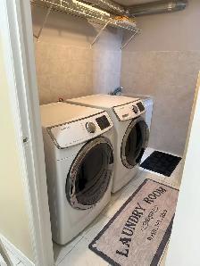 Two Bedroom Basement Apartment (Leslie and Finch) - Photo 8