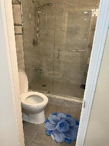 Two Bedroom Basement Apartment (Leslie and Finch) - Photo 10