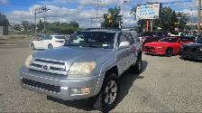 2005 Toyota 4Runner Limited - Photo 2